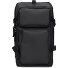  Trail Dagrugzak 45 cm Laptop compartiment variant black