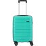 Travel Line 4100 4 wielen Cabinewagen S 54 cm variant petrol Travel Line 4100 4 wielen Cabinewagen S 54 cm variant petrol