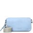 Clarice Schoudertas Leer 27 cm variant iceberg Clarice Schoudertas Leer 27 cm variant iceberg