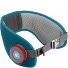  Easy Belt Regenhoes 3.5 cm variant Petrol Blue