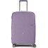  Starvibe 4 wielen Trolley 67 cm met uitbreidingsplooi variant digital lavender