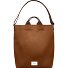  Ground Schoudertas 32 cm Laptop compartiment variant sepia brown