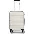 Seattle 4 wielen Cabinewagen S 55 cm variant stone-grey