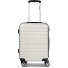 Seattle 4 wielen Cabinewagen S 55 cm variant stone-grey Seattle 4 wielen Cabinewagen S 55 cm variant stone-grey