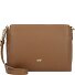 Hanna Schoudertas Leer 23 cm variant cognac Hanna Schoudertas Leer 23 cm variant cognac