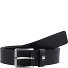  Ther-Flag Riem Leer variant navy | 110 cm