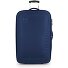  Orbit 2 wielen Trolley 76 cm met uitbreidingsplooi variant Blue