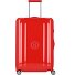  Piz 4 wielen Trolley M 65 cm variant red