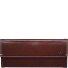  Bari Brillenkoker Leer 7 cm variant cognac