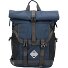  Satipo Rugzak 44 cm laptopvak variant blue