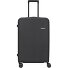 Novastream 4 wielen Trolley 67 cm met uitbreidingsplooi variant dark slate Novastream 4 wielen Trolley 67 cm met uitbreidingsplooi variant dark slate