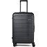  Novastream 4 wielen Trolley 67 cm met uitbreidingsplooi variant dark slate