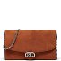  Adair Portemonnee Leer 20 cm variant lauren tan