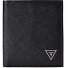  Milano Portemonnee RFID-bescherming 10 cm variant black