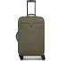 Sevilla 2.0 4 wielen Trolley 65 cm variant olive Sevilla 2.0 4 wielen Trolley 65 cm variant olive