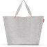  Shopper Tas Xl 68 cm variant twist sky rose
