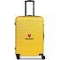  Bologna 4 wielen Trolley M 67 cm variant yellow