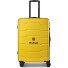  Bologna 4 wielen Trolley M 67 cm variant yellow