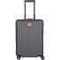  Capri 4 wielen Cabinewagen 55 cm variant black