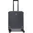  Pop 4 wielen Trolley 55 cm variant grey