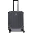  Pop 4 wielen Trolley 55 cm variant grey