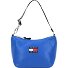  TJW Heritage Schoudertas 26 cm variant ultra blue mix