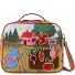  Maddy Farm Kinderreisetasche 29 cm variant chateau rose