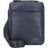 Torino Schoudertas Leer 16 cm variant navy Torino Schoudertas Leer 16 cm variant navy