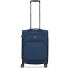 Gateway 4 wielen Cabinewagen S 55 cm met uitbreidingsplooi variant blue Gateway 4 wielen Cabinewagen S 55 cm met uitbreidingsplooi variant blue