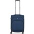  Gateway 4 wielen Cabinewagen S 55 cm met uitbreidingsplooi variant blue