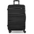  Essentials 16 LARGE 4 wielen Trolley 77 cm variant black