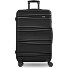  Essentials 16 LARGE 4 wielen Trolley 77 cm variant black