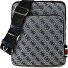  Boston Crossbody tas 30 cm variant sand blue