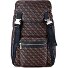  Berlin Dagrugzak 42 cm variant deep indigo