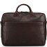 Glasgow Aktentas Leder 40 cm Laptopvak variant brown