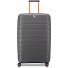  B-Flying Move 4 wielen Trolley 78 cm met uitbreidingsplooi variant graphite