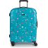 Acqua 4 wielen Trolley M 66 cm variant turquesa Acqua 4 wielen Trolley M 66 cm variant turquesa