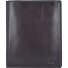Arezzo Portemonnee RFID Leer 10 cm variant braun Arezzo Portemonnee RFID Leer 10 cm variant braun