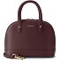  Bologna Leather Handtas Leder 23 cm variant burgundy