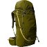 Terra 65 Wandelrugzak 80 cm variant forest olive-new taupe 1 Terra 65 Wandelrugzak 80 cm variant forest olive-new taupe 1