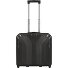 Elvaa 2 wielen Bedrijfswagen 44 cm Laptop compartiment variant schwarz Elvaa 2 wielen Bedrijfswagen 44 cm Laptop compartiment variant schwarz