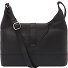 Boston Schoudertas Leer 30.5 cm variant schwarz Boston Schoudertas Leer 30.5 cm variant schwarz