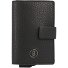  Vail c-two creditcard etui RFID leer 7 cm variant black