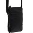 Alesund Mobiel telefoonhoesje Leer 11 cm variant black Alesund Mobiel telefoonhoesje Leer 11 cm variant black