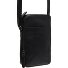  Alesund Smartphonehoesje Leder 11 cm variant black