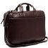 Iseo Koffer Leer 40 cm Laptop compartiment variant brown Iseo Koffer Leer 40 cm Laptop compartiment variant brown