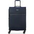  Brochant 3 4 wielen Trolley 67 cm variant marineblau