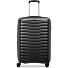  Wave 4 wielen Trolley 65 cm met uitbreidingsplooi variant nero