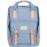 Macaroon Dagrugzak 38 cm Laptop compartiment variant light blue