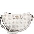 Silia Schoudertas 28 cm variant vanilla logo Silia Schoudertas 28 cm variant vanilla logo